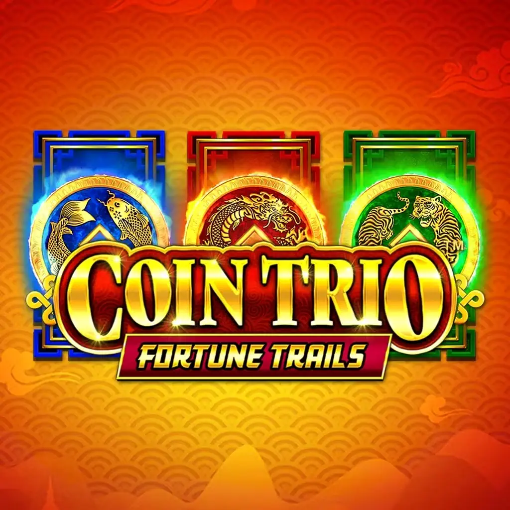 Coin Trio Fortune Trails - обзор казино-слота с бонусами и функциями Coin Trio Fortune Trails - обзор казино-слота с бонусами и функциями